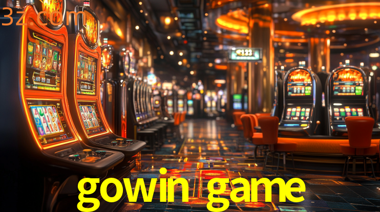 Plataforma de Apostas gowin game